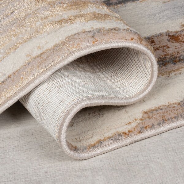 Tappeto beige 160x230 cm Gleam - Flair Rugs