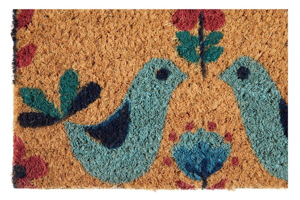 Stuoia di cocco 40x60 cm Sparrows - Premier Housewares