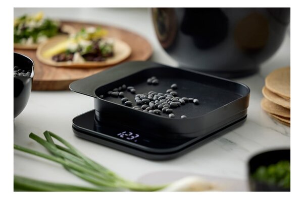 Bilancia da cucina digitale Mensura - Rosti