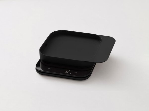 Bilancia da cucina digitale Mensura - Rosti