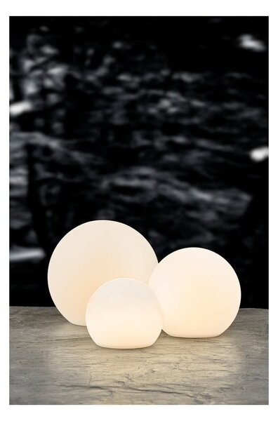 Apparecchio solare a LED per esterni ø 25 cm Maane - Villa Collection