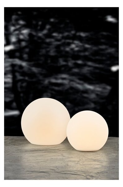 Apparecchio solare a LED per esterni ø 25 cm Maane - Villa Collection