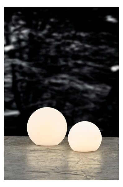 Apparecchio solare a LED per esterni ø 25 cm Maane - Villa Collection
