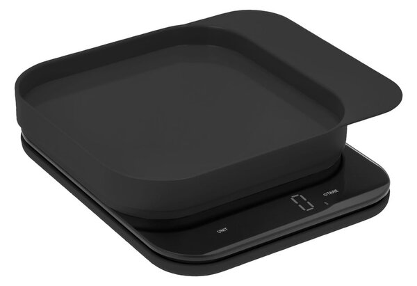 Bilancia da cucina digitale Mensura - Rosti