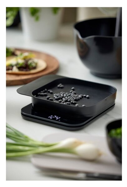 Bilancia da cucina digitale Mensura - Rosti