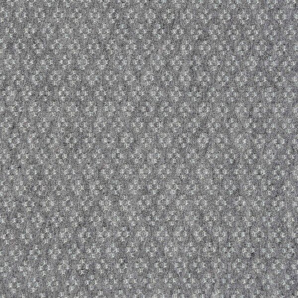 Cuccia grigio chiaro per cane 50x38 cm Graphene – Love Story
