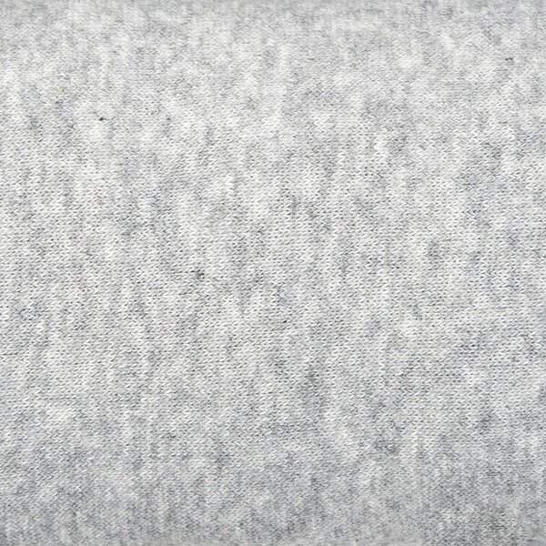 Cuccia grigio chiaro per cane 50x38 cm Graphene – Love Story