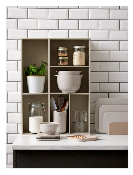 Set di taglieri 3 pz 26,5x35,5 cm Choptima - Rosti