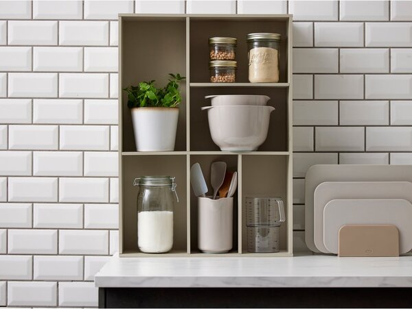 Set di taglieri 3 pz 26,5x35,5 cm Choptima - Rosti