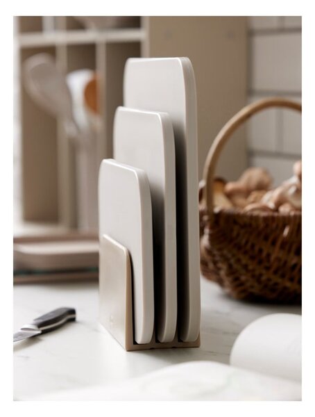 Set di taglieri 3 pz 26,5x35,5 cm Choptima - Rosti