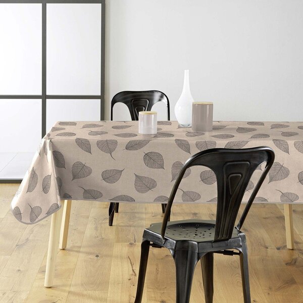 Tovaglia adatta per pulizia con panno umido 140x240 cm Feuillys – douceur d'intérieur