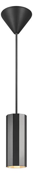 Nordlux - Lampadario a sospensione con filo ALANIS 1xGU10/15W/230V