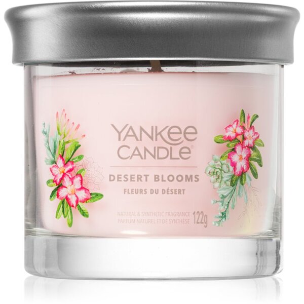 Yankee Candle Desert Blooms candela profumata 122 g
