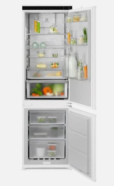 Frigorifero ELECTROLUX 925555061