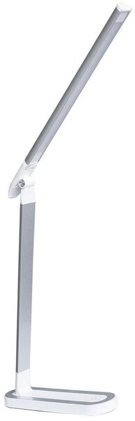 Lampada LED da Scrivania 8W 3000/6000K Bianco AIGOSTAR - Uscita USB