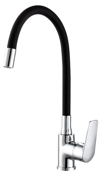 Rubinetto da cucina monocomando Baiona