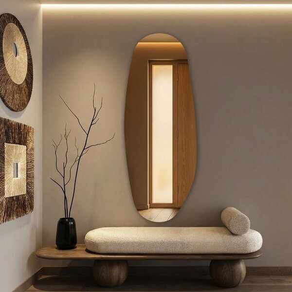 Specchio bronzeo – Pure Collection R34