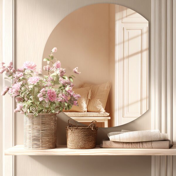 Specchio bronzeo – Pure Collection R35