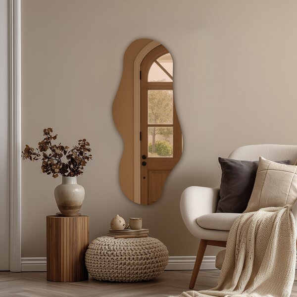 Specchio bronzeo – Pure Collection R36