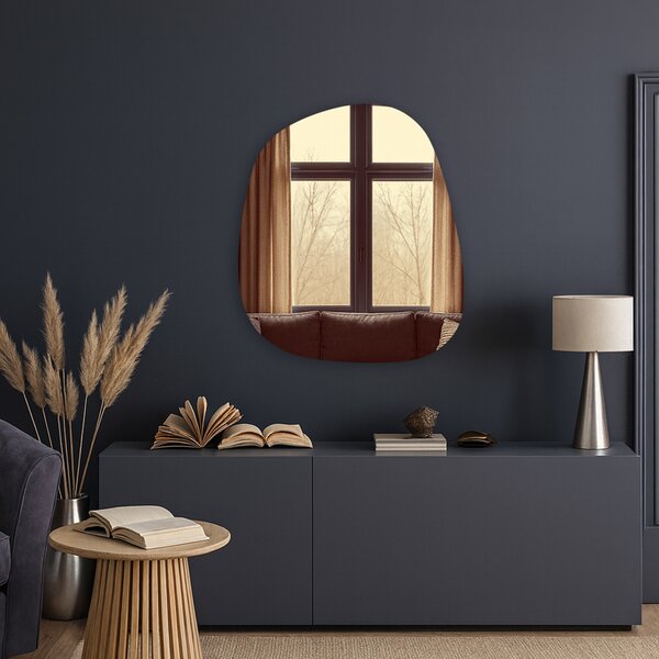 Specchio bronzeo – Pure Collection R37
