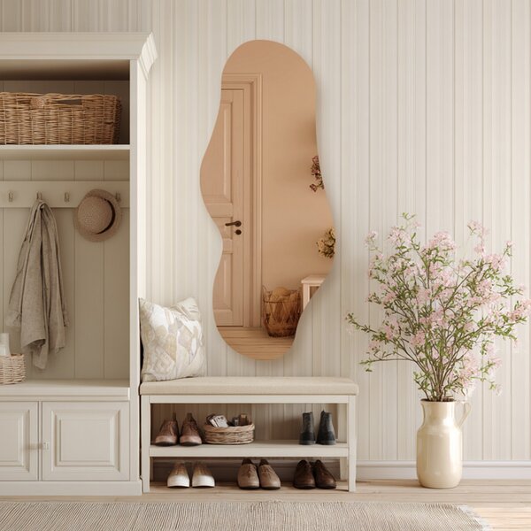 Specchio bronzeo – Pure Collection R36