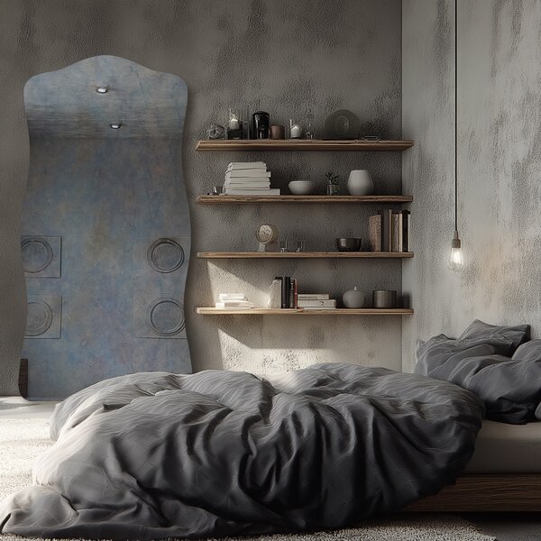 Specchio antico – Pure Collection R39