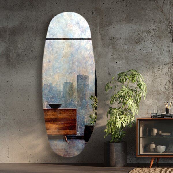 Specchio antico – Pure Collection R38