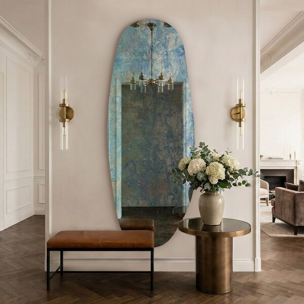 Specchio antico – Pure Collection R38