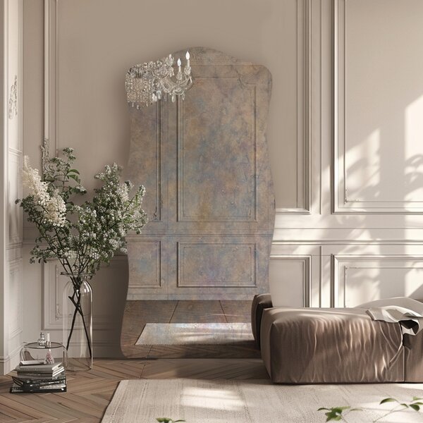Specchio antico – Pure Collection R39