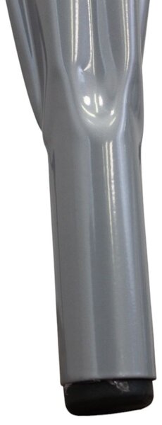 AGATHA - sedia in metallo industrial
