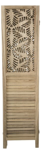 INTRO - separè in legno