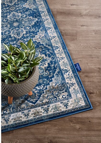 Runner blu 80x240 cm Jehanne - Villeroy&Boch