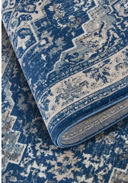 Runner blu 80x240 cm Jehanne - Villeroy&Boch