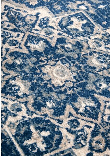 Runner blu 80x240 cm Jehanne - Villeroy&Boch