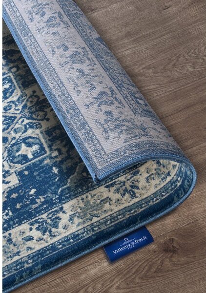 Runner blu 80x240 cm Jehanne - Villeroy&Boch