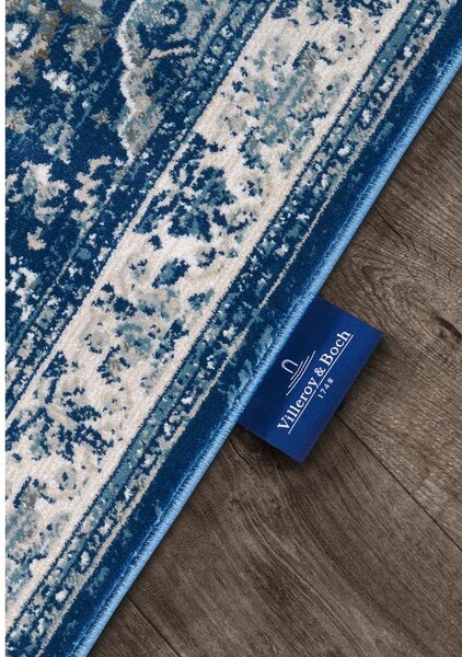 Runner blu 80x240 cm Jehanne - Villeroy&Boch