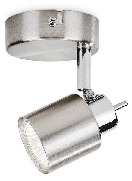 Philips Massive 50310/17/E7 - Faretto MERANTI 1xGU10/35W/230V