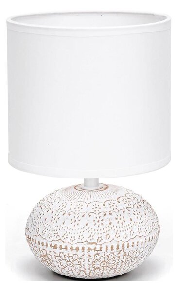 Aigostar - Lampada da tavolo 1xE14/40W/230V
