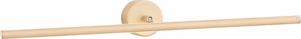 Argon 8992 - Lampada LED per quadri MIRI LED/7,2W/230V 3000K 40 cm beige