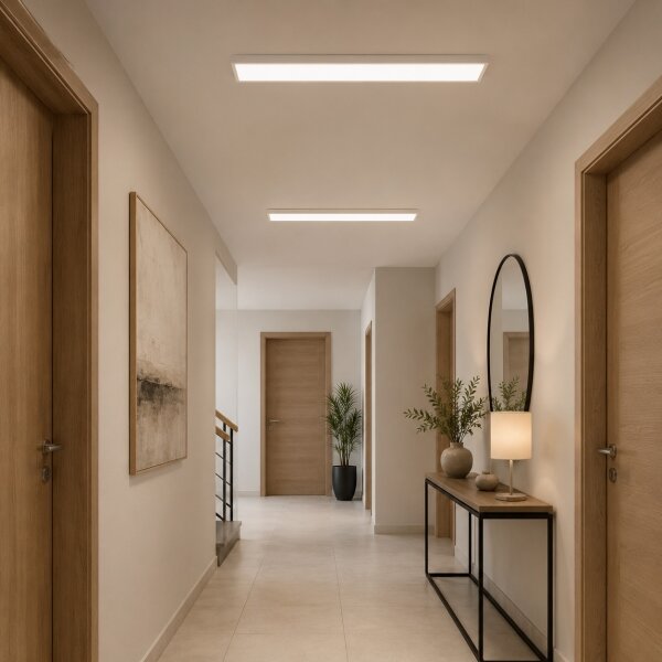 Pannello a plafone LED OREGA LED/40W/230V 4000K