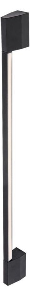 Rabalux 77053 - Applique da esterno ZILINA LED/8W/230V IP54 90 cm nera