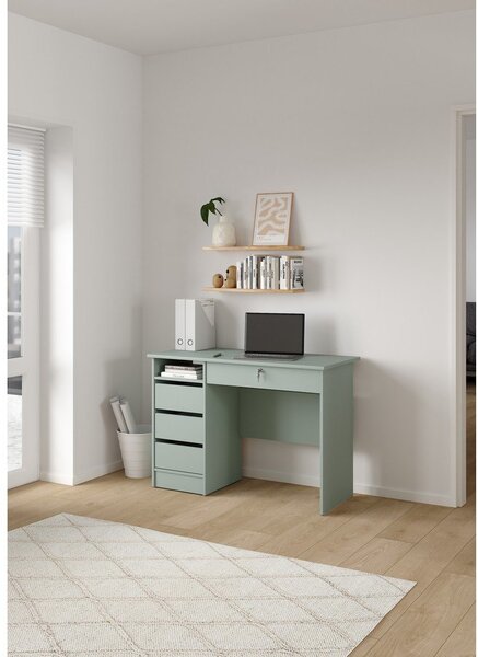 Scrivania 48,5x109 cm Function – Tvilum