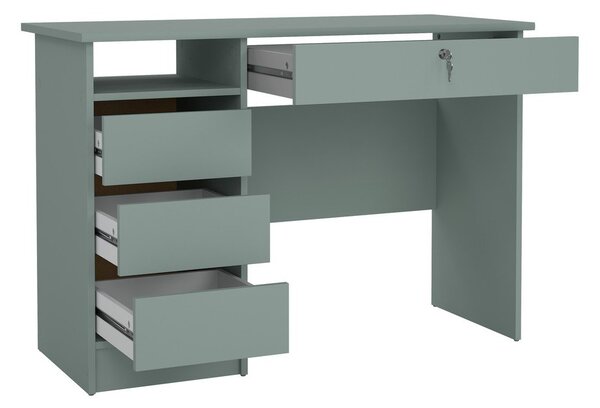 Scrivania 48,5x109 cm Function – Tvilum