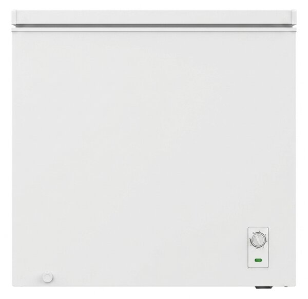 Nikkei Congelatore a Pozzetto Orizzontale Capacit 110 Litri Capacit di Congelamento 4,5 kg/24h Classe E colore Bianco - KNCO100E