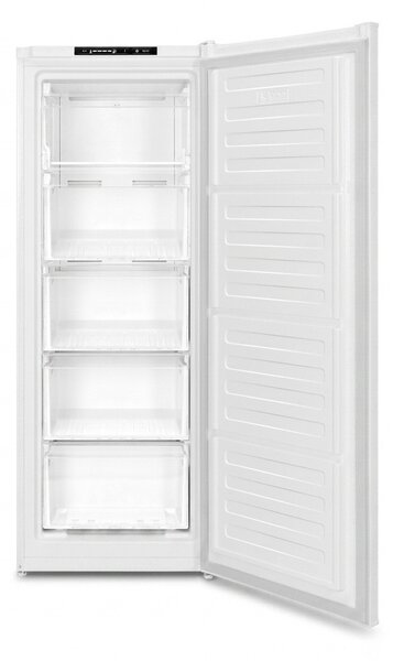 Smeg Congelatore a Cassetti Verticale 177 Litri Classe E Capacit di Congelamento 10 kg/24h No Frost colore Bianco - CV215NE1