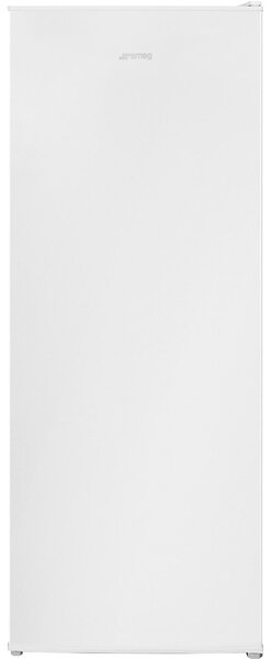 Smeg Congelatore a Cassetti Verticale 177 Litri Classe E Capacit di Congelamento 10 kg/24h No Frost colore Bianco - CV215NE1