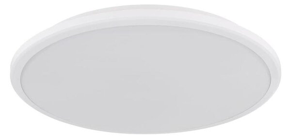 Globo 41569-18WC - Plafoniera LED XANDER LED/18W/230V 4000K bianco