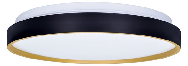 Solight WO8013 - Plafoniera LED dimmerabile CALA LED/48W/230V 3000-6500K + +TC