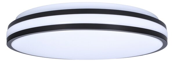 Solight WO8012 - Plafoniera LED dimmerabile LASKOS LED/48W/230V 3000-6500K + +TC