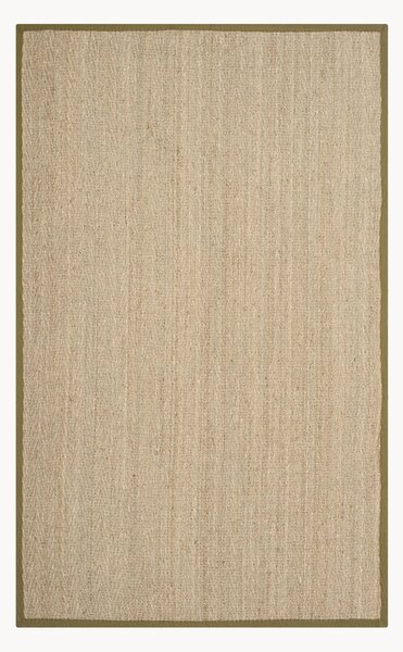 Tappeto in erba marina a pelo corto Natural Fibers